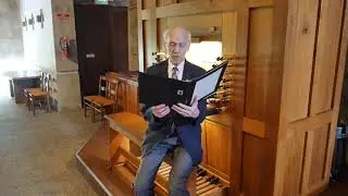 Commentary - Bach