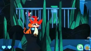 Hack 'n' Slash in 6:57 (Former WR)