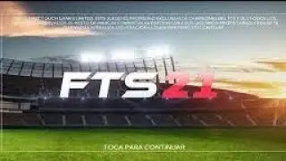 MOD FTS 21 MOD &Uacute;EFA EURO COPA 2020 POR MEDIAFIRE PARA ANDROID I IOS ⚽