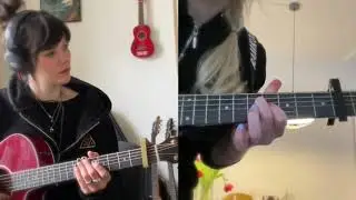 Fleur & Kelly - The Offspring &ldquo;The kids aren&rsquo;t alright&rdquo;