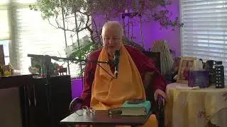 Lord Nityananda's appearance, Part 1 - Jan 28th, 2026, Naperville