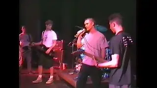 [hate5six] Hard Stance - March 04, 1990