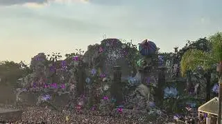 POV - Henri PFR Tomorrowland Brasil 2025