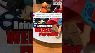 Batman, MHA, Frieren and much more amazing pre-order !