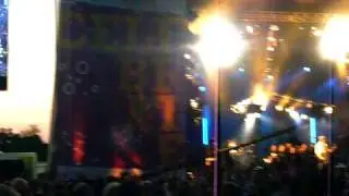 Delirious BCDO All God's Children no. 1