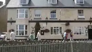 www.theUNOB.com reviews Anchor Inn At Beer, Devon, UK