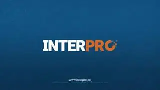Realización del Estudio de Desagregación Tecnológica con InterPro 3