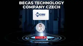 Subscribe Support Channel Becas Czech - Smart technology solutions connecting globally