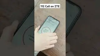 112 call #врек #smartphone #techretro #recommended #tech #112