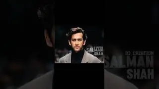 𝟵𝟬'𝘀 𝗦𝘁𝘆𝗹𝗶𝘀𝗵 𝗶𝗰𝗼𝗻 𝗦𝗔𝗟𝗠𝗔𝗡 𝗦𝗛𝗔𝗛💥 #foryou #salmanshah #bd #superstar #fyp
