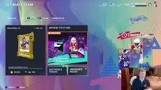 HOW TO GET INTO MADDEN SERVERS ON PS4