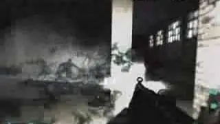 F.E.A.R. - (PC) - Interval 11 - Ground Zero