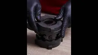 BMW LSD Multi variation ramps as the best differential upgrade | ASMR by RacingDiffs