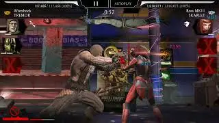 80 Sorcerer's tower Fatal Mk Mobile 🔥🔥🔥( no tower equipment)