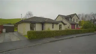 11 Innewan Gardens, Bankfoot, Perthshire, PH1 4AZ