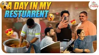 అనుభవం లేనిదే అన్నిట్లో దిగకు మునిగిపోతావు బిడ్డ ఇది EVERYDAY COOKING అడ్డా ||HOTEL EVERYDAY COOKING