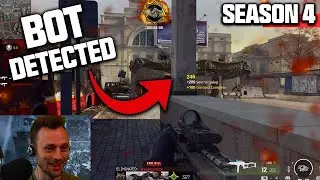 The SECRET to Easy Lobbies in Warzone Season 4 (SBMM Exploit)