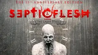 Septicflesh - The Great Mass (Official 15th Anniversary Album Stream)