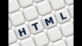 HTML ile Resim ve Link Ekleme | Web Tasarım Dersleri