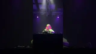 HARD TECHNO UNLEASHED  Underground chaos at The Dark Art  #DarkArt #Techno #Rave 18