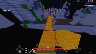 Bedwars
