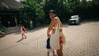 Jakies dziwne akcje! FILIPINY