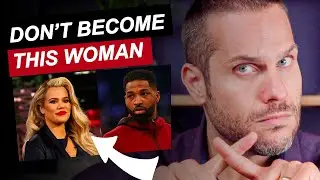 Here's a Lesson For Every Woman Wanting a Man To Commit