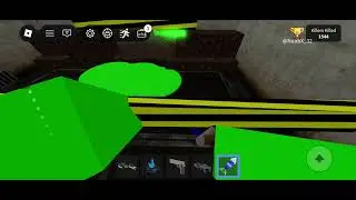 Saktkia51 giant zombie speedrun (On android)