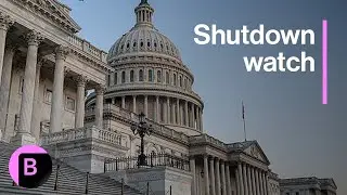 Can Congress Reach a deal to avert a Government Shutdown?