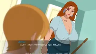 The Secret Of The House №1 Прохождение на русском без комментариев