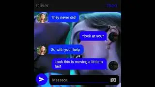 Calliope Talks to Juliette