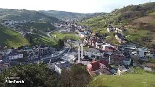 Bužim iz zraka