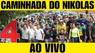 NIKOLAS - ACORDA BRASIL Leonardo Stoppa est&aacute; ao vivo!