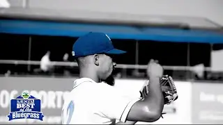 The Lexington Legends are back