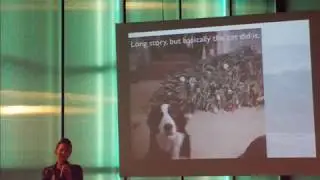 De KLIMAAT-NEUTRALE STAD - Casa-college met Marjan Minnesma