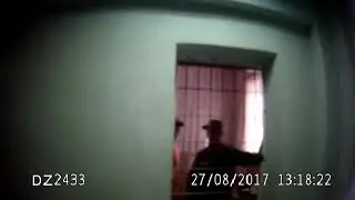 SOS ИК 8 Удмуртия БЕСПРЕДЕЛ