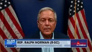 Rep. Ralph Norman says FBI needs &lsquo;serious overhaul,&rsquo; especially &lsquo;taint teams&rsquo;