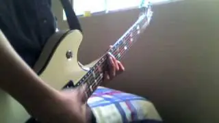 Decoder - The Light cover