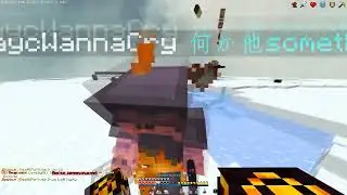 pvp on prosto craft quake pro