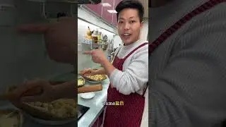 #泡椒鱼蛋 在家这样做太好吃了#一起学做菜 #美食教程