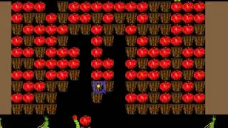 Hit 'n Miss ~1987 Exidy~ Arcade MAME hitnmiss