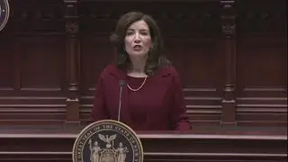 Governor Hochul State of the State: Consumer protection