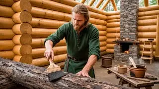 Средневековые мастера знали о производстве мебели 800 лет