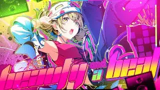 [P🍵T] Beauty And A Beat | NEW YEAR'S MEP