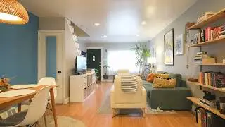 928 Hoffman St. 2-Bedroom House for Rent- Near Pennsport | Grow Property Management