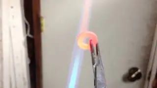 How to Anneal a Copper Washer
