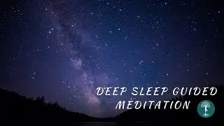 Fall Asleep Fast | 10 Minute Sleep Meditation for Deep Rest