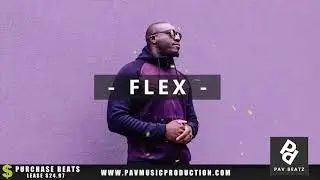 &ldquo; FLEX &ldquo; AJ Tracey Type of Beat &ndash; UK Garage Style Instrumental