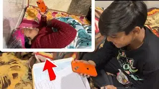 New IPhone 17 Family Reaction 😲