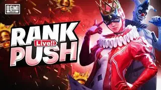 15 Finishes Every Match Challenge  ! JONATHAN FAN LIVE #livestream  #bgmi #jonathanfanlive